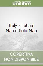 Marco Polo