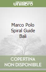 Marco Polo Travel Publishing (COR)