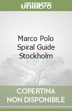 Marco Polo Travel Publishing (COR)