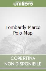 Marco Polo Travel Publilshing (COR)