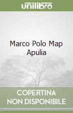 Marco Polo Travel Publilshing (COR)