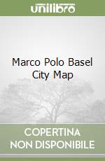 Marco Polo Travel Publilshing (COR)