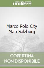 Marco Polo Travel Publilshing (COR)