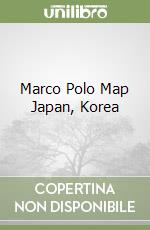 Marco Polo Travel Publilshing (COR)