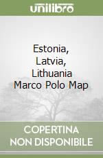 Marco Polo Travel Publilshing (COR)