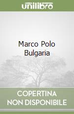 Marco Polo Travel Publilshing (COR)