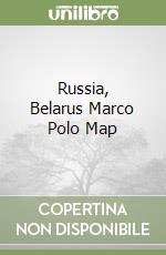 Marco Polo Travel Publilshing (COR)