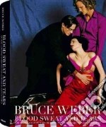 Weber Bruce