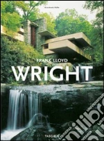 Frank Lloyd Wright libro