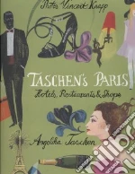 Angelika Taschen