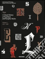 Type. Ediz. italiana, spagnola e portoghese (2) libro di De Jong Cees W.