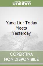 Yang Liu