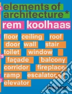 Koolhaas Rem