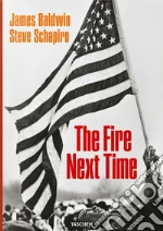 Baldwin James; Schapiro Steve