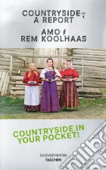 AMO; Koolhaas Rem