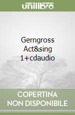 GERNGROSS-CLAUS