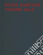 Hauser Sigrid, Zumthor Peter, Binet Helene (PHT)