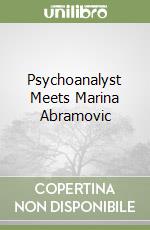 Abramovic Marina, Fischer Jeannette
