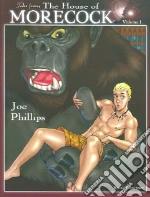 Phillips Joe