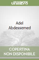 Abdessemed Adel (ART), Michaud Philippe-Alain, Schwed Nicolas (CON), Belting Hans, Coccia Emanuele