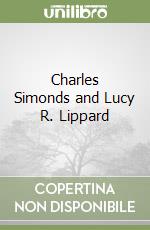 Simonds Charles, Lippard Lucy R.