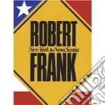 Frank Robert, Tucker Anne Wilkes (EDT), Brookman Philip (EDT)