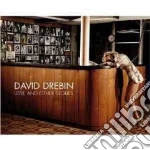 Drebin David