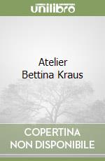 Kraus Atelier Bettina, Beutler Michael (CON), Grubinger Eva (CON), Kwade Alicja (CON), Melsheimer Isa (CON)