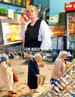 Wood Tom