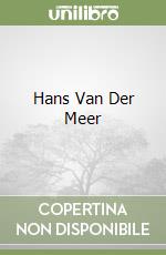 Van Der Meer Hans (PHT), Kuper Simon