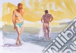 Fischl Eric (ART), Lahner Elsy, Weschler Lawrence (CON), Schroder Klaus Albrecht (FRW)