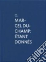 Duchamp Marcel, Wall Jeff, Taylor Michael R. (INT), Banz Stefan (AFT)