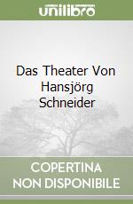 Hansjorg Schneider
