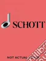 Rieger Jochen (CRT), Hal Leonard Publishing Corporation (CRT)
