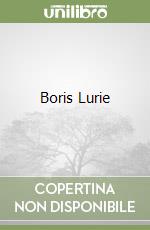 Lurie Boris, Stein Gertrude (FRW), Kraus Eva (INT)