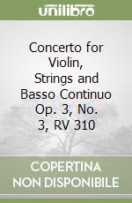 Vivaldi Antonio (COP), Scherz Herbert (EDT)