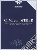 Weber Carl Maria Von (COP)