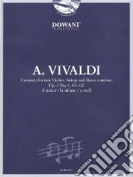 Vivaldi Antonio (COP), Scherz Herbert (EDT)