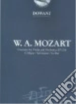 Mozart Wolfgang Amadeus (COP), Scherz Herbert (EDT)