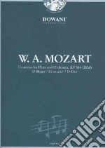 Mozart Wolfgang Amadeus (COP)