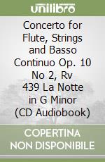Vivaldi Antonio (COP), Hal Leonard Publishing Corporation