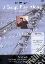 Vivaldi Antonio (COP), Hal Leonard Publishing Corporation