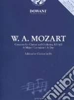 Mozart Wolfgang Amadeus (COP), Stalman Wim (EDT)