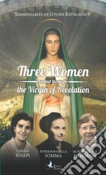 Missionarie della Divina Rivelazione