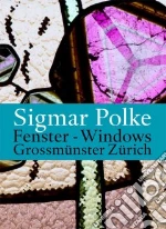 Polke Sigmar (CON), Boehm Gottfried, Warner Marina, Schmidt Katharina