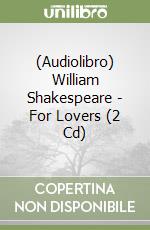 William Shakespeare