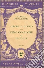 San Guedoro Lodovica