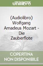 Wolfgang Amadeus Mozart