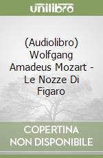 Wolfgang Amadeus Mozart