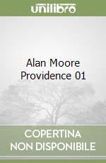 Alan Moore
